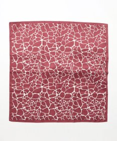 UNBILLION カシュカシュ cachecache / WEB限定アソート大判スカーフ