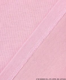 組曲 KIDS 【マロンクリーム×組曲 KIDS】メッセージTシャツ