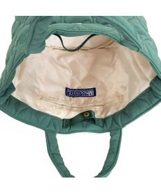 ROOTOTE 3633【丸底】SN.デリ.ミリタリーキルト-A