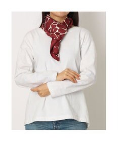 UNBILLION カシュカシュ cachecache / WEB限定アソート大判スカーフ