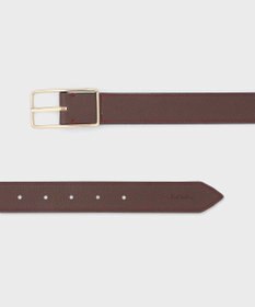 Paul Smith リバーシブル カラーベルト