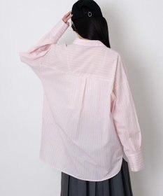 WEGO ボリュームBIGシャツ