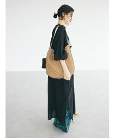 CRAFT STANDARD BOUTIQUE ジョーゼットワンピース