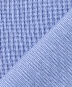 ANY SIS S ラインポイント ニット