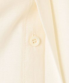 組曲 S 【加藤ローサさん着用】アンティークオーガンフリル ブラウス