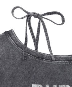 WEGO ２WAYグラフィックワンショルBIGT