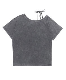 WEGO ２WAYグラフィックワンショルBIGT