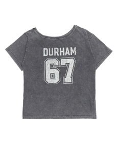 WEGO ２WAYグラフィックワンショルBIGT