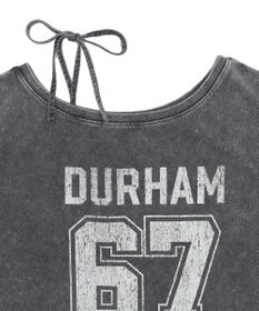 WEGO ２WAYグラフィックワンショルBIGT