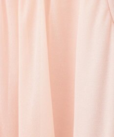 earth music&ecology シアーバルーンプルオーバー