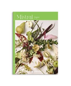 antina gift studio Mistral(ミストラル) ギフトカタログ＜オレガノ＞