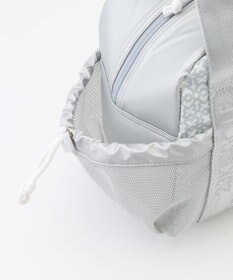 23区GOLF 【UNISEX】モノグラム保冷カートバック