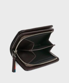 Paul Smith ブライトストライププラー 2つ折り財布