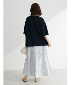 Green Parks ・Ｐｅｔｉｔ　Ｆｌｅｕｒ　ウェーブロゴｐｔＴシャツ