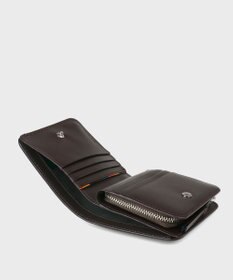 Paul Smith ブライトストライププラー 2つ折り財布