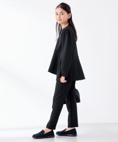 UNFILO 【110-150cm】BEAUTY MOVE スティックパンツ