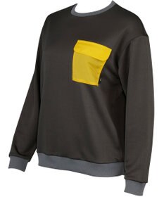 CW-X 【UNISEX】 CW-X プルオーバー スポーツ 長袖 Uネック ユニセックス トップス DLR159 /ワコール