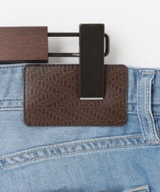 JOSEPH ABBOUD 【JAPAN FABRIC】ストレッチデニム