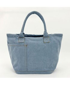 ROOTOTE 8385【スヌーピー】IP.デリ.デニム.ピーナッツ-9N