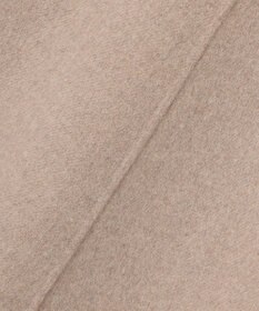 BEIGE， BOW / ウールリバー フレアスカート