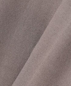 ANY L 【マシンウォッシュ/UVカット】ミドルレングスカーディガン