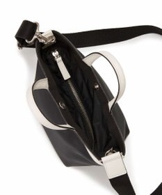 TOPKAPI 【Breath TOPKAPI】【本仮屋ユイカ×Breath】コラボ 2WAY ミニ トート ショルダー バッグ