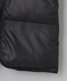 GOTAIRIKU 【GOTAIRIKUコートに取付可能】別売りダウンライナー(22年モデル)