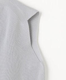 ANY Vネックニットベスト