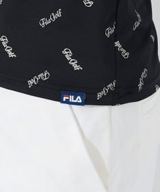 FILA GOLF／marie claire 【FILA GOLF】ハイネックインナーシャツ