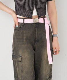 WEGO ガチャベルト