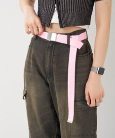 WEGO ガチャベルト