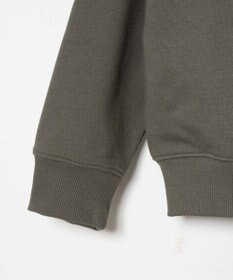 WEGO ヘビーウエイトハーフZIPワンポイントPO