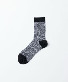 TRICOTE BUMPY GRAIN SOCKS／バンピーグレインソックス