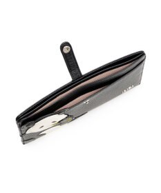 IBIZA アニマーダ　牛革　マルチケース（パンダ）