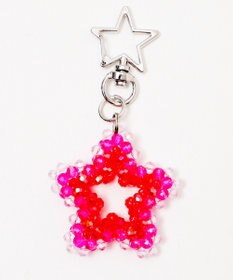 WEGO スタービーズキーホルダー