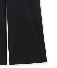 JOSEPH 【FOUNDATIONS】【AW23】テーラリングウールストレッチ　フルレングストラウザーズ