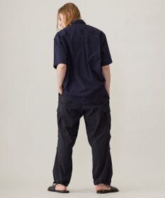 UNFILO MENS TENNEN TOUCH カーゴパンツ [24年春夏商品]