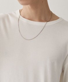 WEGO タイトフィットリブT（長袖）