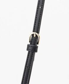 LA BAGAGERIE パデットブロック2WAYミニトート