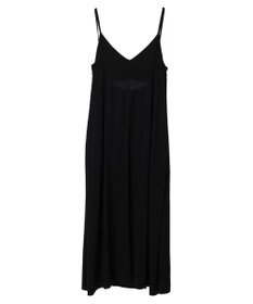 AMERICAN HOLIC Ｖネックキャミワンピース