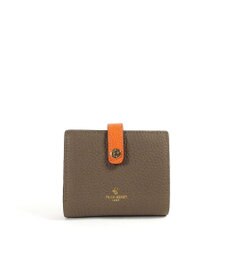 PELLE BORSA 二つ折り財布 Reinette Goods レネットグッズ 4761
