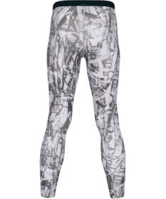 CW-X 【MEN】 スポーツタイツ 下半身フルサポート ジェネレーターモデル2.0 吸汗速乾 抗菌防臭 HZO699 /ワコール