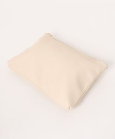 UNBILLION カシュカシュ cachecache / パーテーションPUトートバッグL