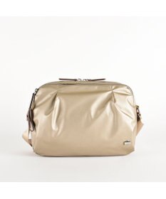 LA BAGAGERIE モノグラムデイリーショルダー