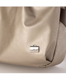 LA BAGAGERIE モノグラムデイリーショルダー