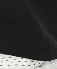 WEGO 【ユニセックス着用ITEM】ハトメバッククロスモチーフパンツ