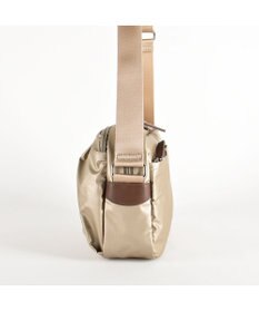 LA BAGAGERIE モノグラムデイリーショルダー