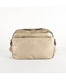 LA BAGAGERIE モノグラムデイリーショルダー