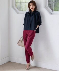 ANY SIS 【22.5～24.5cm】ビット付き パンプス