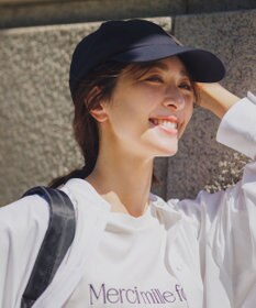 UNFILO FINE MOVE キャップ